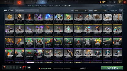 Ancient IV | MMR: 4232 - Behavior: 12000 - Communication: 12000