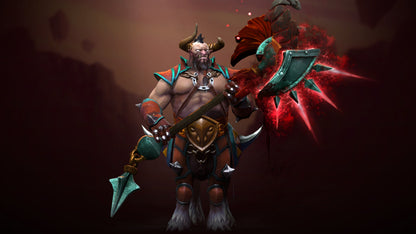 MMR: 3666 - Behavior: 8124