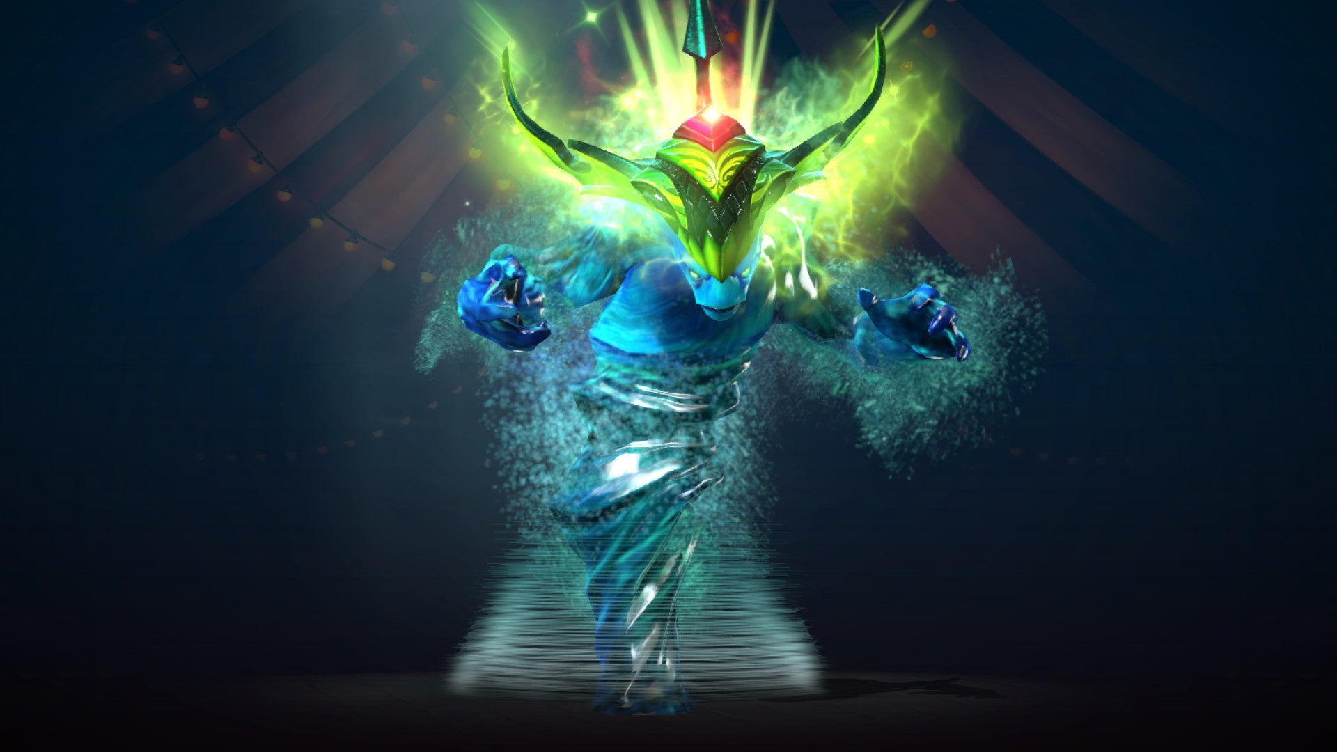 MMR: 3035 - Behavior: 11217