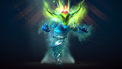 MMR: 3035 - Behavior: 11217