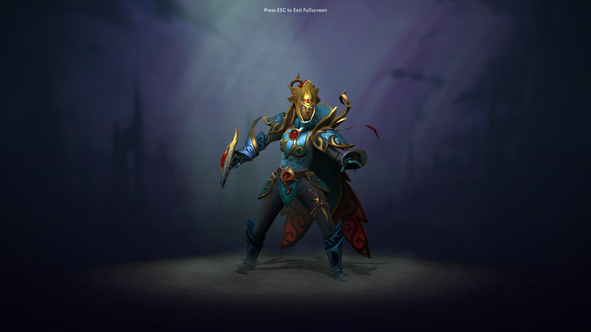 Immortal | MMR: 7044 - Behavior: 10156 - Communication: 10156