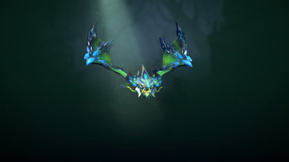 Herald I | MMR: 1 - Behavior: 8485 - Communication: 8485