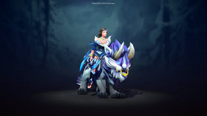 MMR: 2555 - Behavior: 10265