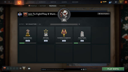 MMR: 4276 - Behavior: 9606