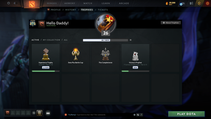 MMR: 2969 - Behavior: 10893