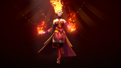 MMR: 975 - Behavior: 6412