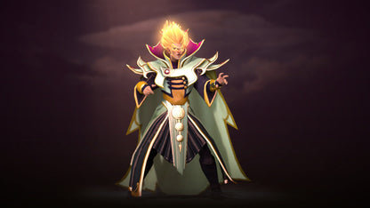 MMR: 2657 - Behavior: 11679