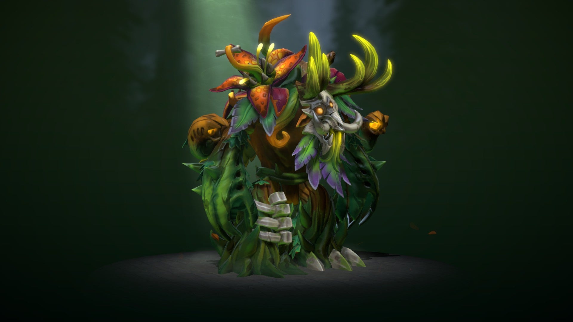 Legend IV | MMR: 3532 - Behavior: 9144 - Communication: 9144