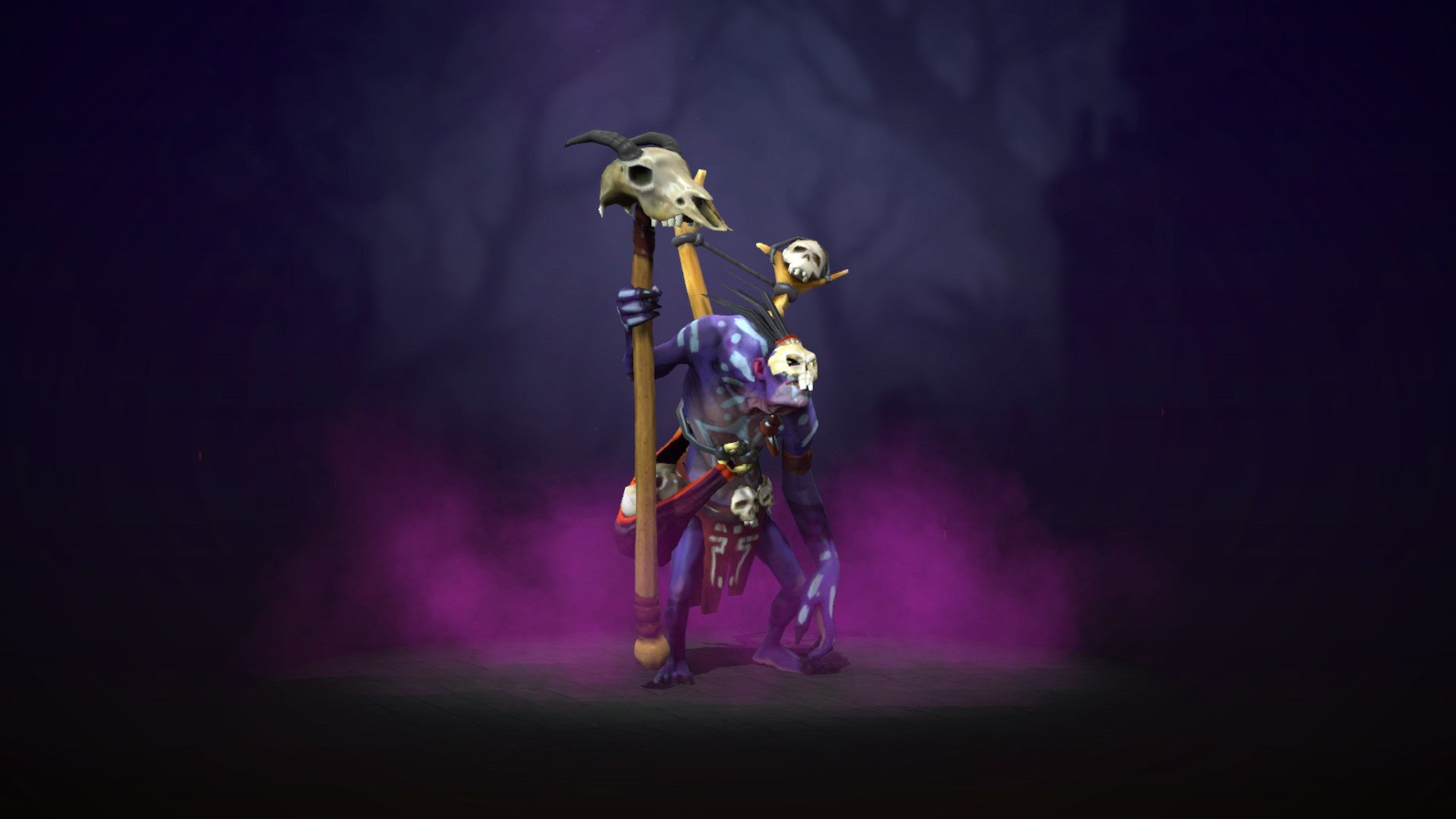 MMR: 320 - Behavior: 8392