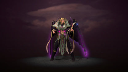 MMR: 413 - Behavior: 9272