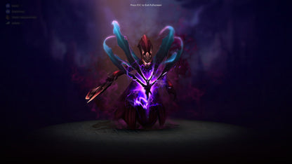 Divine I | MMR: 4725 - Behavior: 10435 - Communication: 10348