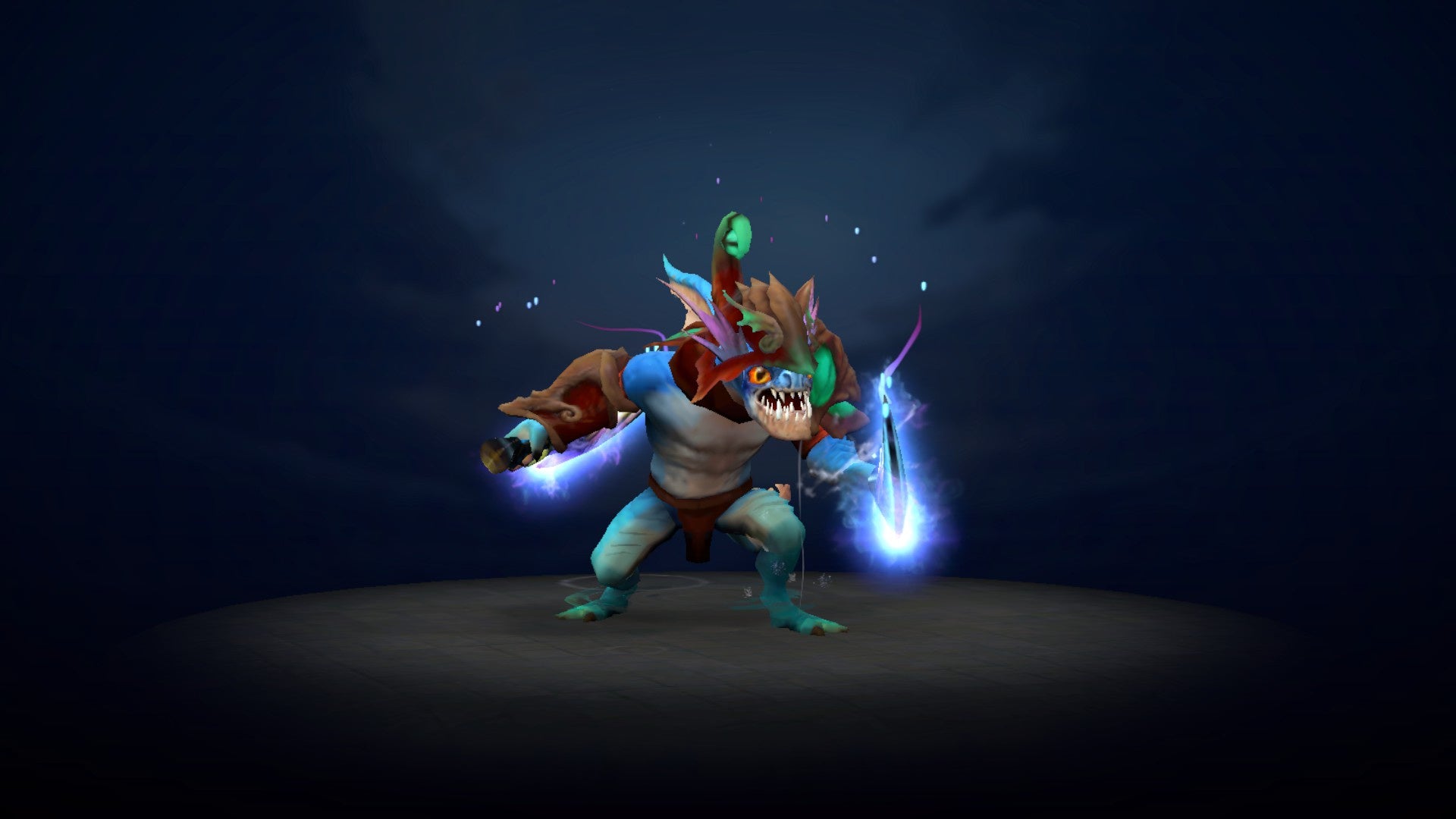 Divine II | MMR: 4897 - Behavior: 10370 - Communication: 10370