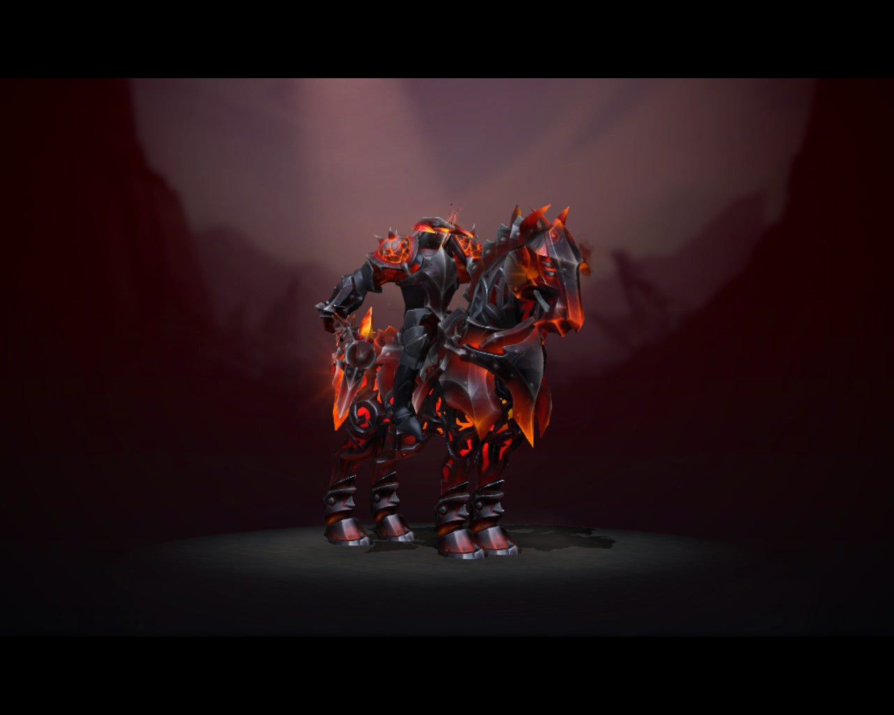 Ancient I | MMR: 3801 - Behavior: 11916 - Communication: 12000