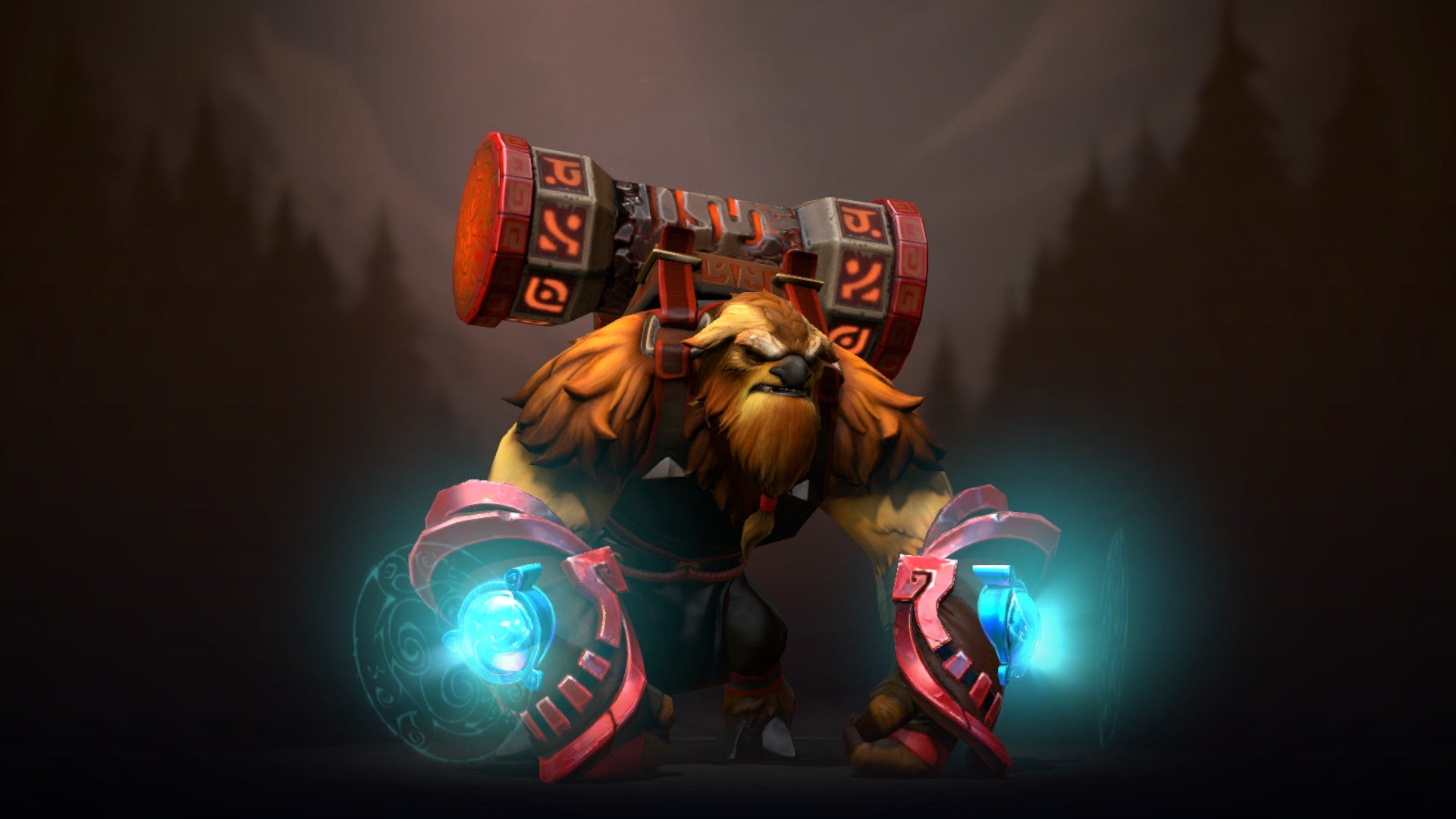 MMR: 3061 - Behavior: 11595