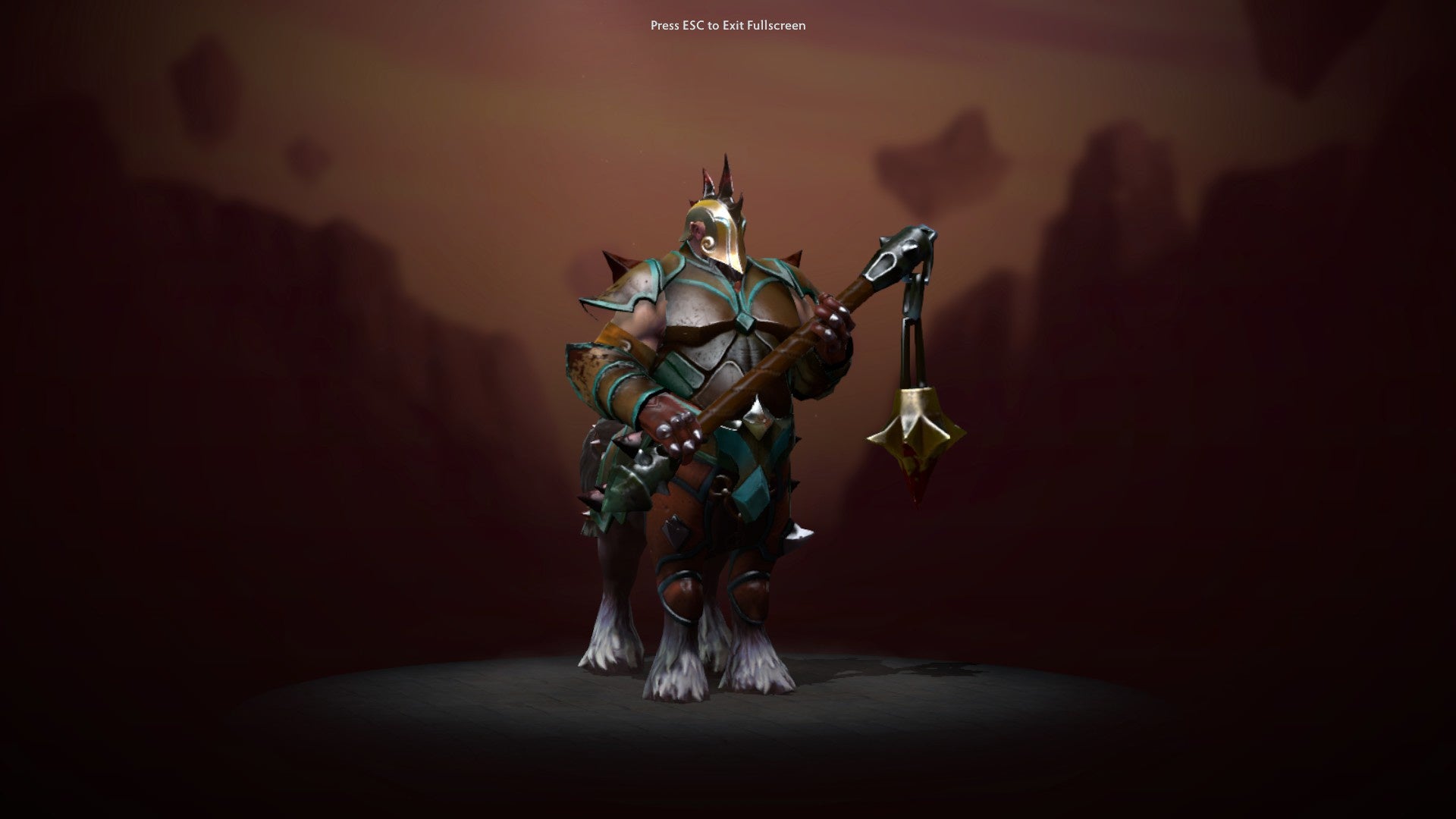 MMR: 2756 - Behavior: 8883