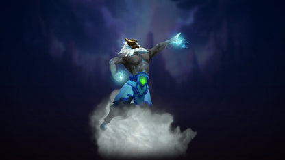 Archon II | MMR: 2429 - Behavior: 11550 - Communication: 11088