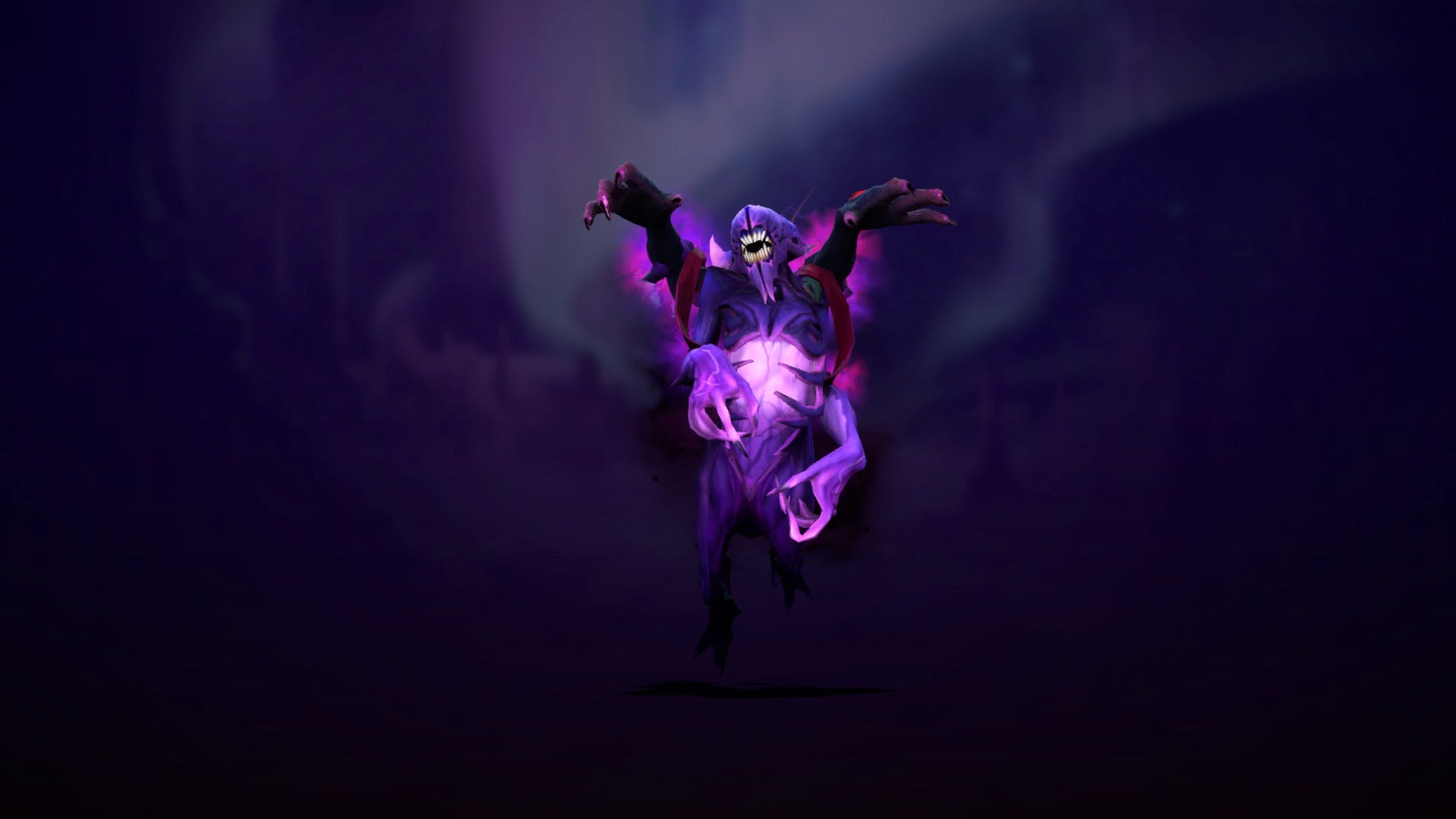 MMR: 4602 - Behavior: 11901