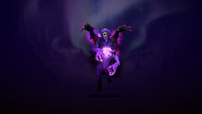 MMR: 4602 - Behavior: 11901