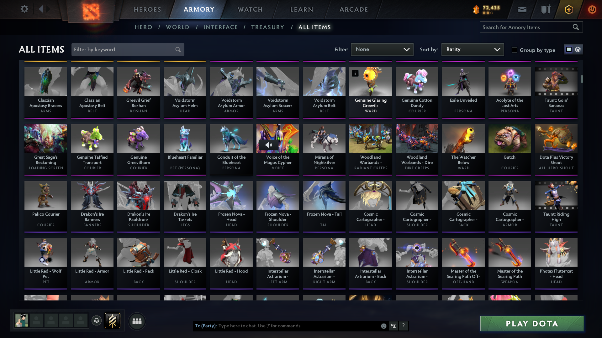 MMR: 7182 - Behavior: 11567