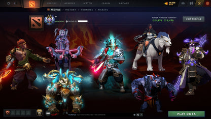 MMR: 3978 - Behavior: 8496