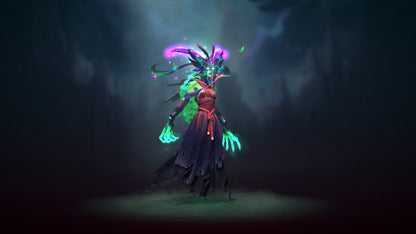 MMR: 820 - Behavior: 11677