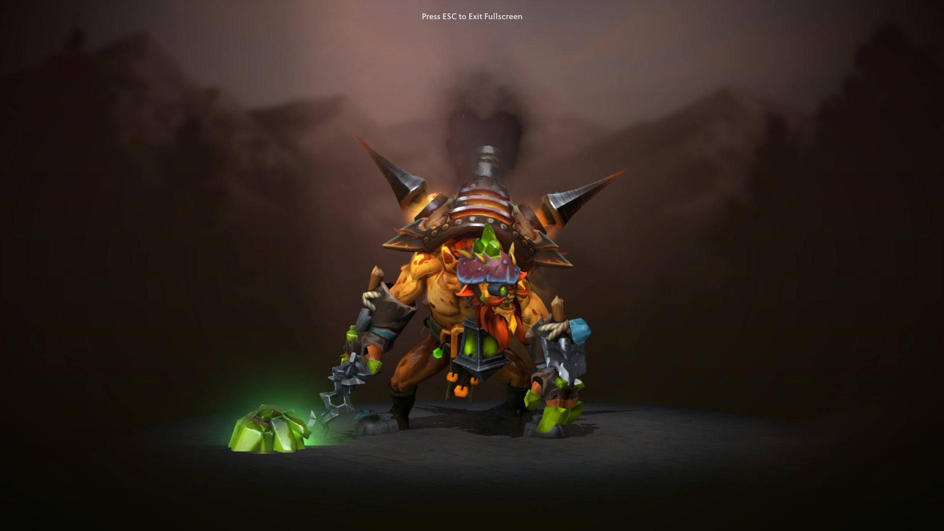 MMR: 6089 - Behavior: 10252