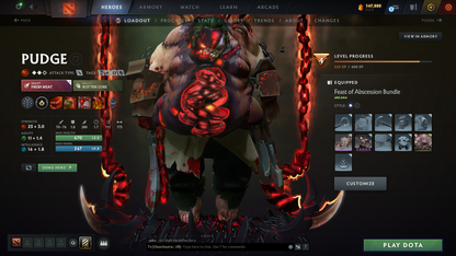 MMR: 4344 - Behavior: 9671