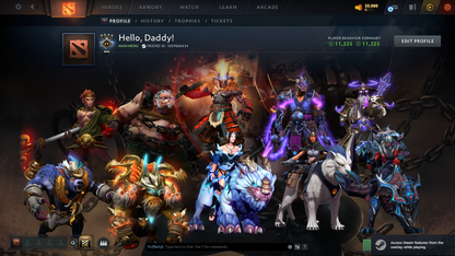 Guardian IV | MMR: 1369 - Behavior: 11225 - Communication: 11225