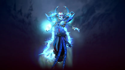 MMR: 3717 - Behavior: 10753