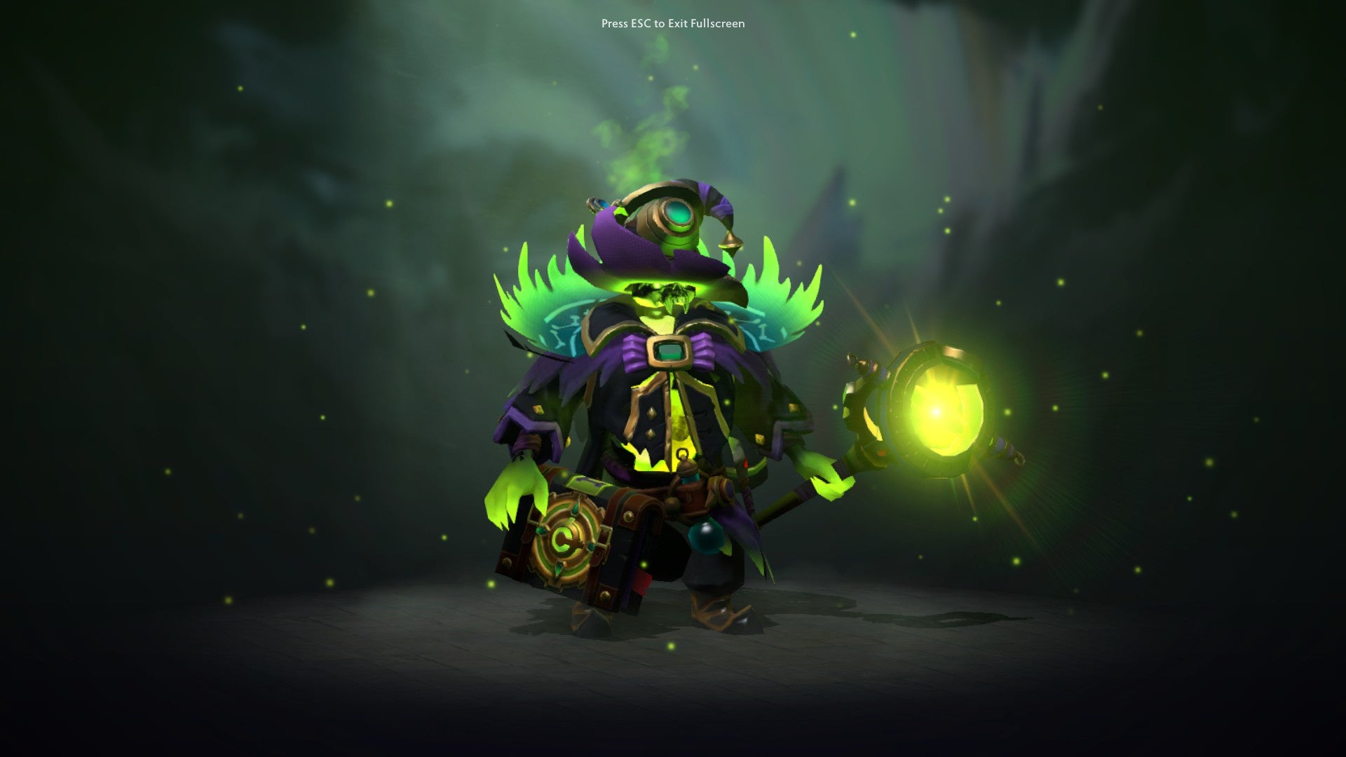 Archon IV | MMR: 2804 - Behavior: 10076 - Communication: 10076