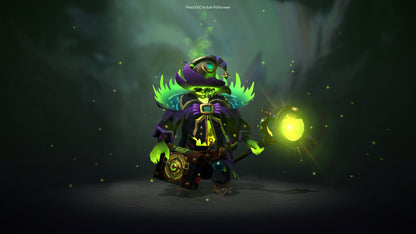 Archon IV | MMR: 2804 - Behavior: 10076 - Communication: 10076