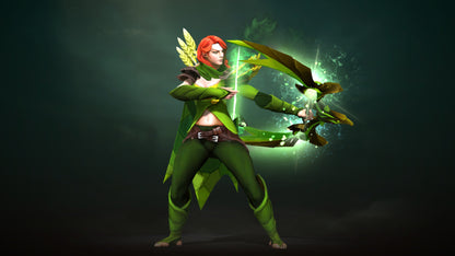 MMR: 1589 - Behavior: 11655