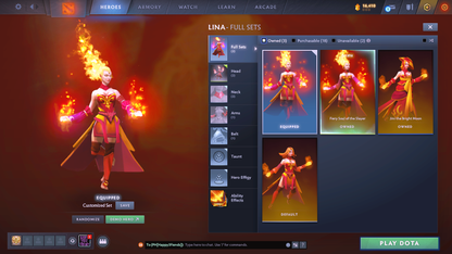 Legend IV | MMR: 3590 - Behavior: 12000 - Communication: 12000