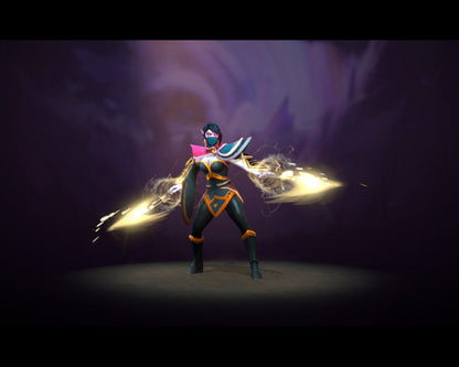 Ancient V | MMR: 4356 - Behavior: 10876 - Communication: 10876