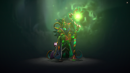 Crusader IV | MMR: 1982 - Behavior: 9752 - Communication: 9752