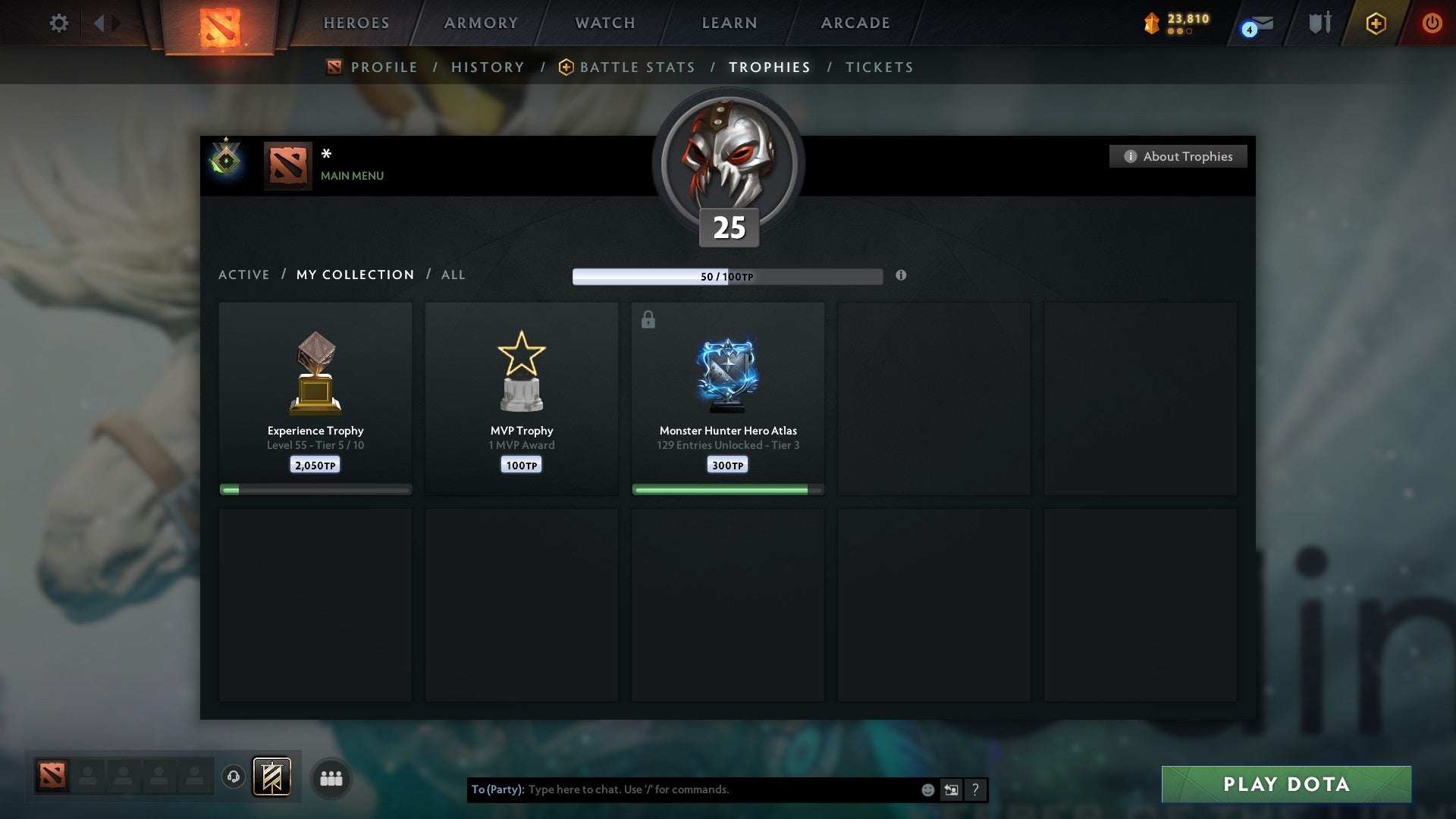 MMR: 1 - Behavior: 11625