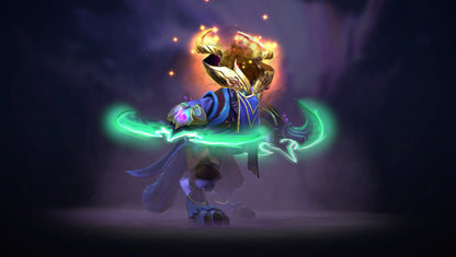 MMR: 5882 - Behavior: 11777