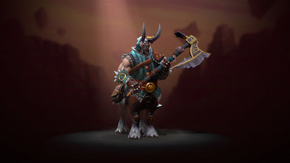 Herald III | MMR: 272 - Behavior: 9476 - Communication: 9476