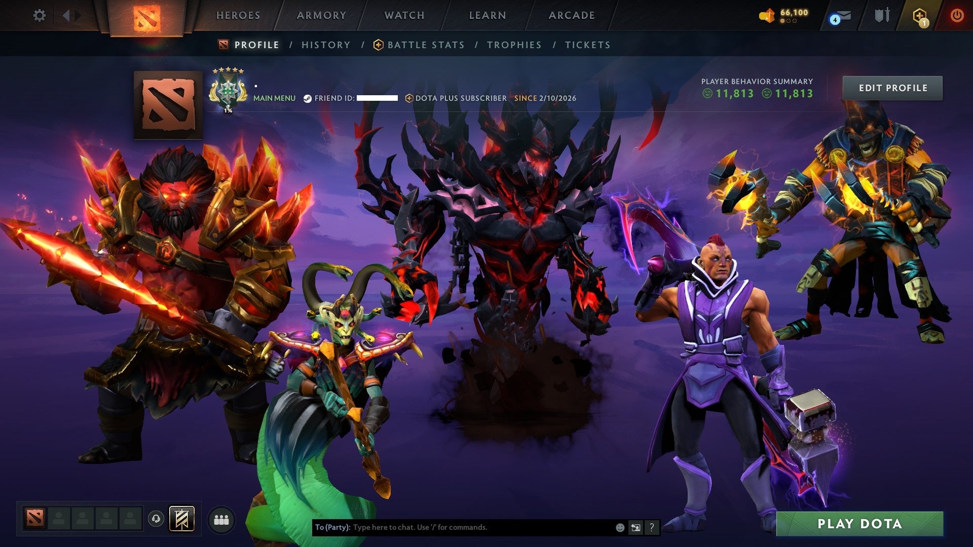 MMR: 2929 - Behavior: 11813