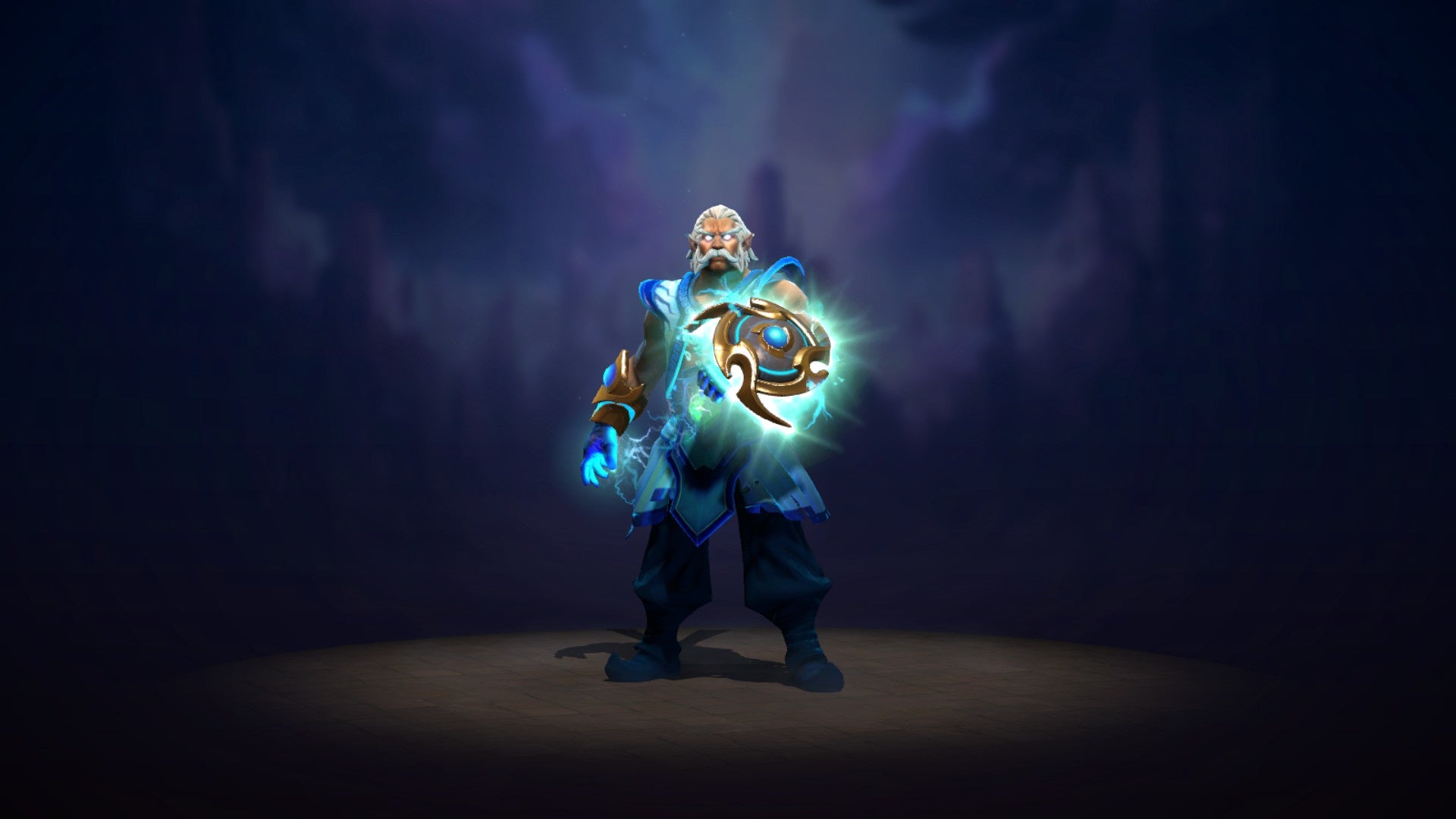 MMR: 7016 - Behavior: 10747