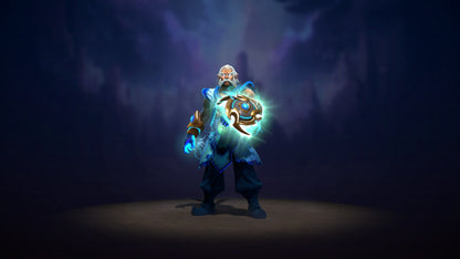 MMR: 7016 - Behavior: 10747