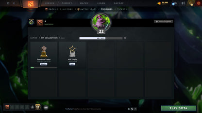 MMR: 650 - Behavior: 11670