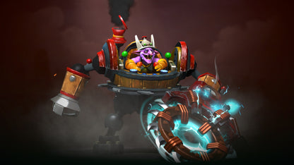 MMR: 1 - Behavior: 11670