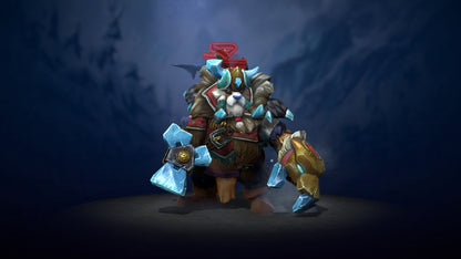 Ancient I | MMR: 3858 - Behavior: 9047 - Communication: 9047