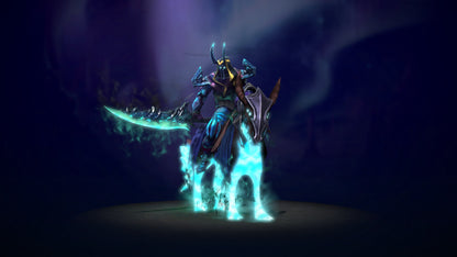 Archon V | MMR: 3061 - Behavior: 10005 - Communication: 10005