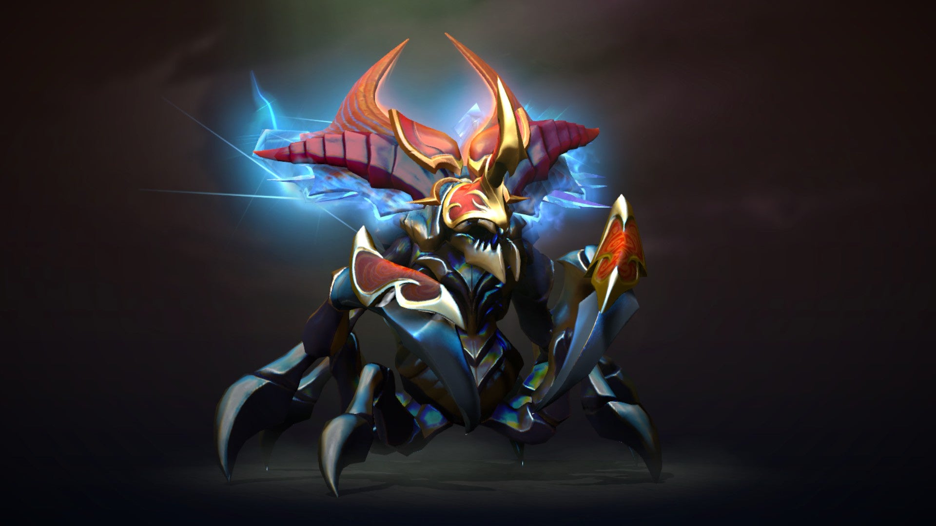 MMR: 2668 - Behavior: 11273