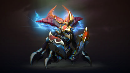 MMR: 2668 - Behavior: 11273