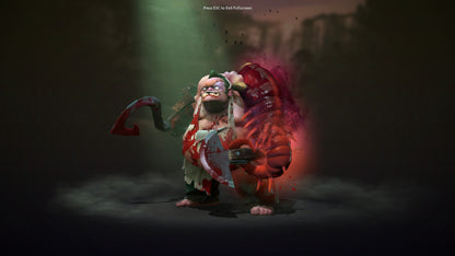 MMR: 5387 - Behavior: 9656