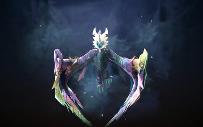 Legend IV | MMR: 3503 - Behavior: 8340 - Communication: 8340