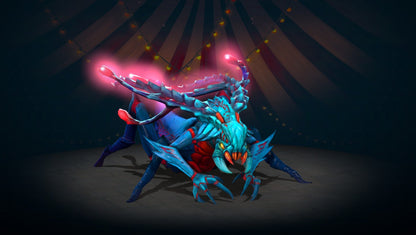 MMR: 2747 - Behavior: 8071